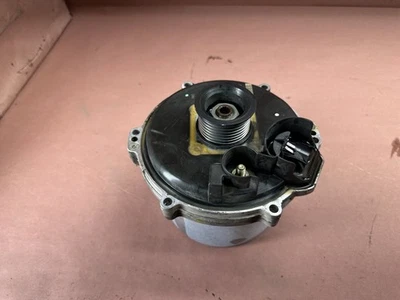 BMW E38 740IL E39 E53 X5 4.4L M62 Alternator Water Cooled 150 Amp OEM 78K Miles - Image 1 of 4