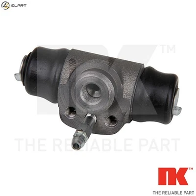 WHEEL BRAKE CYLINDER 804735 FOR SKODA OCTAVIA/II/Combi/Van ROOMSTER/Praktik 1.0L - Image 1 of 4