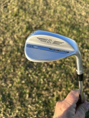 Titleist Sm10 54* 12D Foto 1 de 4
