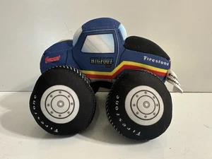 Bigfoot Ford 4x4 Plüsch Monstertruck - Bild 1 von 10