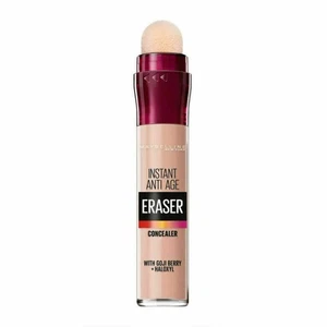 Maybelline Instant Anti Age Rewind Eraser Concealer 120 LIGHT - Picture 1 of 1