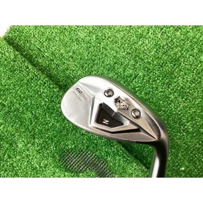 TaylorMade TP xFTZ Face (Non-Conforming) NS PRO 950GH 60° - Image 1 of 4