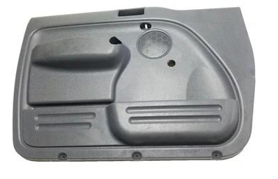 10 - 13 Ford Transit Connect Door Panel Trim Front Driver Side Left OEM - Image 1 of 4