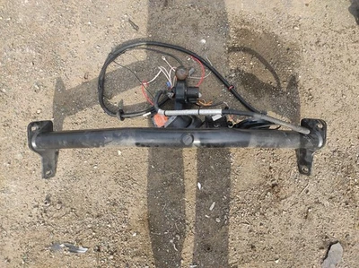 MAZDA CX-5 2.2d 2022 5DR MK2 Sport издание AUTO (KF) задний буксировки буксировки бар - Изображение 1 из 4