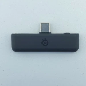 SteelSeries Arctis Nova 7X USB-C Dongle For SteelSeries Arctis Nova 7X Xbox - Picture 1 of 7
