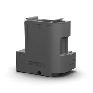Epson C13T04D100 Wartungsboxen, Schwarz, Einheitsgröße - Photo 1/8