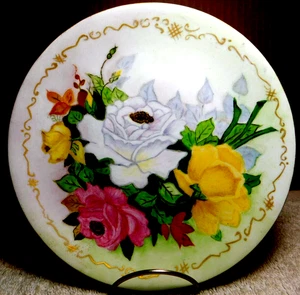 Porzellanfabrik Arzberg~Arzberg Bayern Made In Germany Collectors Wall Plate - Picture 1 of 21
