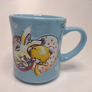 Pimboli 3D Effekt Tasse Becher Mug Maus Sammlerstück Thomas Goletz - Bild 1 von 4