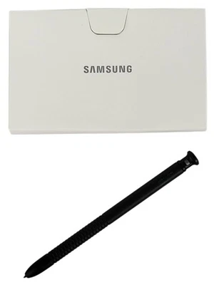 NEW OEM Samsung Galaxy Tablet Active 3 Black Touch Sceen Pen Stylus S Pen - Image 1 of 4