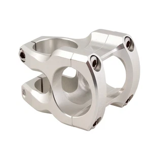 Industry Nine A318 Stem, (31.8) 40mm - Silver - Picture 1 of 1