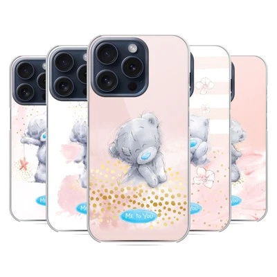 FUNDA TRASERA RÍGIDA OFICIAL ME TO YOU DAILY BE YOU PARA TELÉFONOS APPLE iPHONE Foto 1 de 4