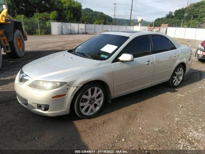 Automatic Transmission 6-181 3.0L Fits 06-08 MAZDA 6 2284333 - Image 1 of 4