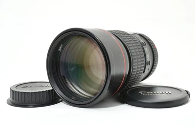 Teleobjetivo Canon EF 200mm F/2.8 L USM de JAPÓN - Imagen 1 de 4