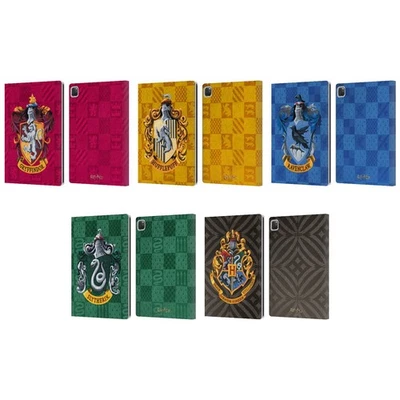 OFFICIAL HARRY POTTER PRISONER OF AZKABAN I LEATHER BOOK CASE FOR APPLE iPAD - Image 1 of 4