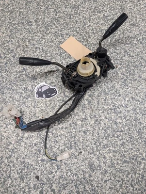 1990-1997 Mazda MX-5 Miata W/ Cruise Combination Switch Headlight Wiper - Image 1 of 4