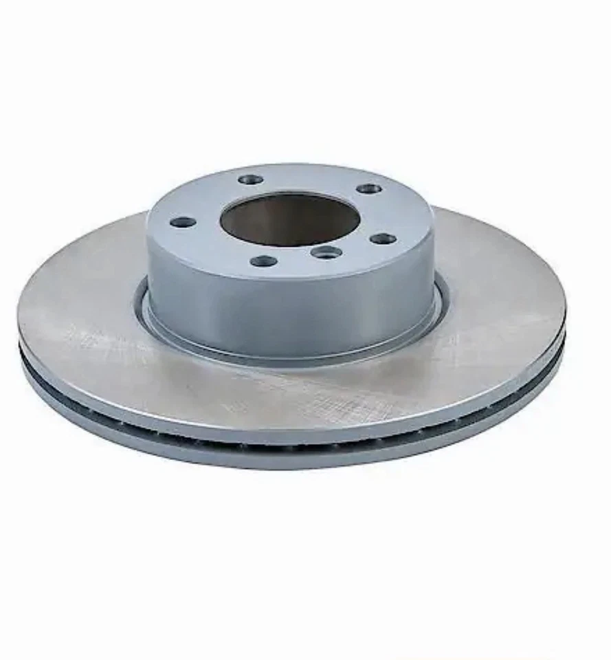 Rotor de freno Carquest Premium YH200838P para modelos BMW nuevo Foto 1 de 4