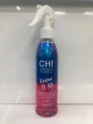 CHI Vibes Know It All Multitasking Hair Protector 8 oz - Image 1 of 2