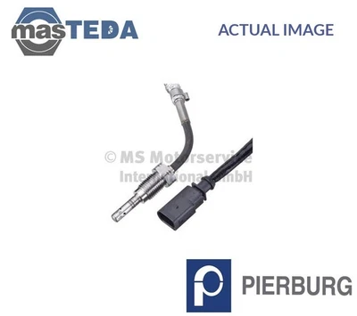 711020510 SENSOR EXHAUST GAS TEMPERATURE PIERBURG NEW OE REPLACEMENT - Image 1 of 4