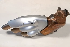 Terminale di scarico MV Agusta F3 675 e 800 - Foto 1 di 6