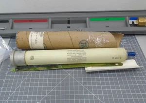 NUEVO Westinghouse RBA-RBD-400 300E Amperios Potencia Fusible Repuesto 423D815A95 38 KV - Imagen 1 de 5