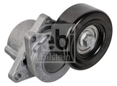 FEBI BILSTEIN BELT TENSIONER, V-RIBBED BELT NISSAN RENAULT SAMSUNG ALTIMA KOLEOS - Image 1 of 2