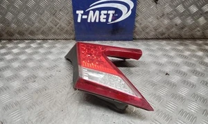HONDA CIVIC MK9 PRE FACELIFT 2012-2015 HATCHBACK LEFT INNER TAILLIGHT 285777 - Picture 1 of 10