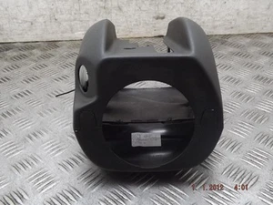 Par de capó de dirección superior e inferior Vauxhall Astra K MK7 2015-2021S - Imagen 1 de 7