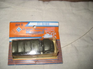 Sealed Steyr 680 M3 von RocoMinitanks im Maßstab 1/87 #331 S - Bild 1 von 2