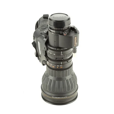 Lente Fujinon ZA22X7.6BMD-DSD 7.6-167 mm f/1.8-2.5 con accionamiento de motor - SKU#1991075 Foto 1 de 4