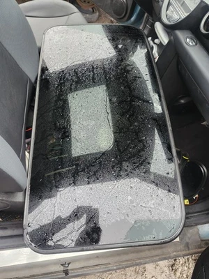 Toyota Rav 4 RAV4 2013-2018 repuesto techo corredizo vidrio OEM TOYOTA  Foto 1 de 4