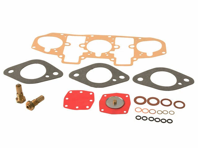 Kit de reconstrucción de carburador Ascender Isuzu 2003-2008 delantero izquierdo Redline 57543NS Foto 1 de 2