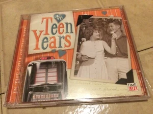 THE TEEN YEARS : In The Still of the Night - Picture 1 of 1