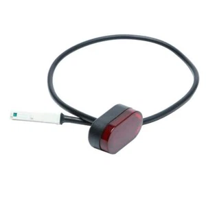 Xiaomi M365/Pro luz de freno, luz trasera, Xiaomi/Mi Essential/S1/Pro 2/3 - Reino Unido - Imagen 1 de 7