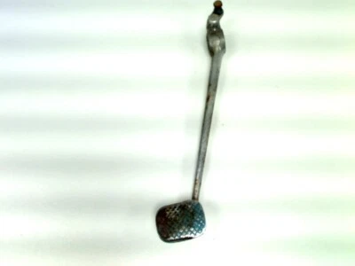 brake pedal for SUZUKI GS 1000 1978 used 169798 - Image 1 of 4