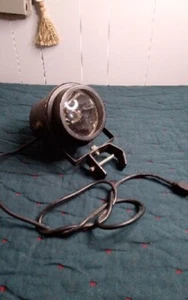 Luce di scena King Phoenix Co. KP-101L - FUNZIONANTE  - Foto 1 di 5