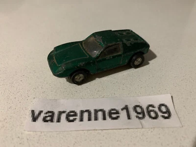 SPEEDY LOTUS EUROPA MADE IN ITALY - Immagine 1 di 3