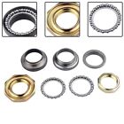 Convenient For YMH PW50 Steering Stem Headset Bearings Kit 1981 2013 Fit