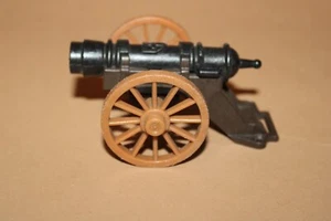 Playmobil Klicky Zubehör Ersatzteil Kanone Ritter Nürnberger Stadtwache (E9) - Bild 1 von 6