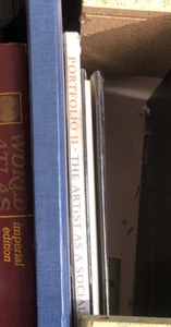 Metropolitan Seminars in Art, Portfolio 11: The Artist as a Social Critic - Bild 1 von 1