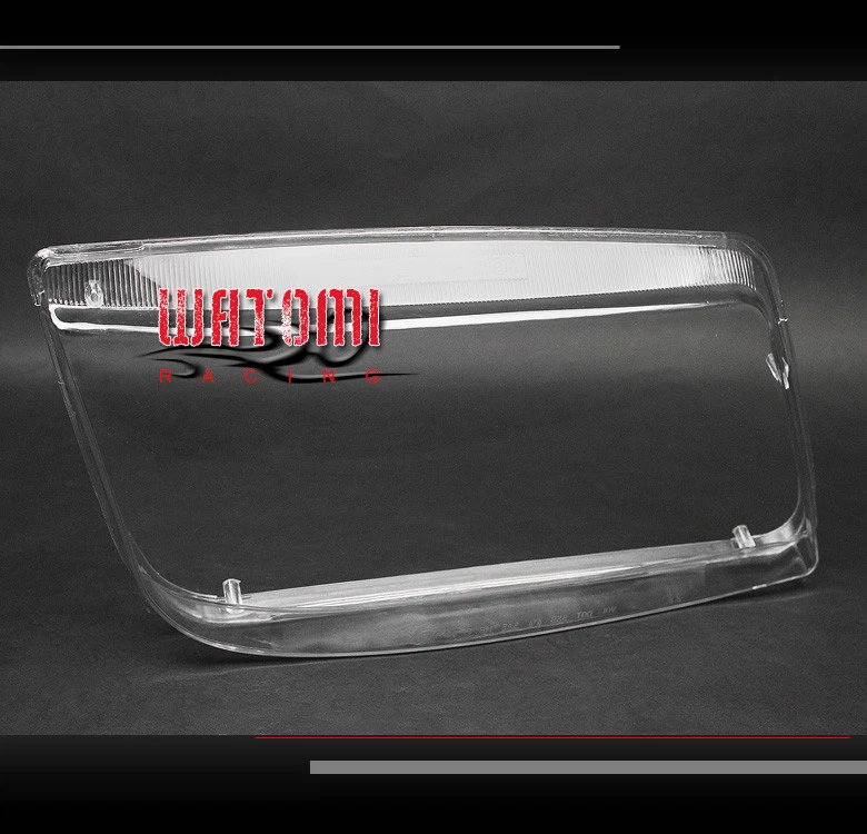 99-05 VOLKSWAGEN JETTA BORA MK4 REPUESTO FARO LENTE TRANSPARENTE DERECHO 02 03 04 Foto 1 de 1