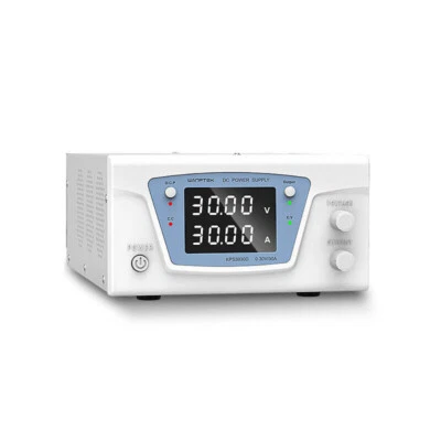  KPS3030D High Power Adjustable Switching DC Power Supply 900W AC220V - Image 1 of 4