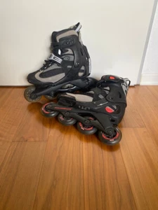 Rollerblades Pro W07, Inliner , Inline Skates, Skater, Gr. 38,5 - Bild 1 von 8