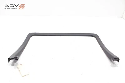 Cadillac Escalade ESV 2015-2020 marco de ventana de puerta lateral izquierda panel de moldura OEM Foto 1 de 4