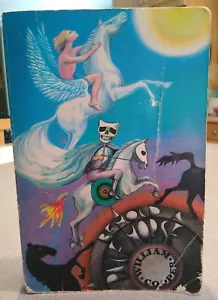 BEHOLD A PALE HORSE Milton William Cooper 1991 unüberarbeitet 1. Auflage, 500 Seiten - Bild 1 von 11