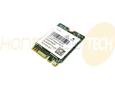 TARJETA WIFI INALÁMBRICA 2 EN 1 M.2 ORIGINAL DELL LATITUDE 5285 DW1820 97XFP PROBADA Foto 1 de 2