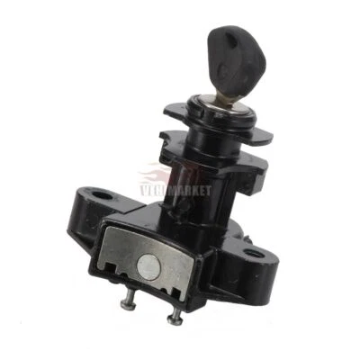 Neiman + Clé Serrure OEM pour BMW R900RT 05 SF 2005-2006 R1200S 2005-2007 Foto 1 de 4