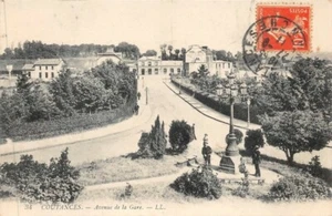 Estación Coutances - Avenue De La - Imagen 1 de 2