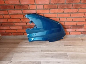 Ford Transit MK7 2006-2013 panel de ala lateral derecho azul ambición 3D - Imagen 1 de 2