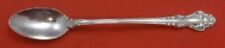 Spanish Baroque by Reed and Barton Sterling Silver Iced Tea Spoon 7 1/4