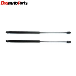 1 par de amortiguadores elevador de vidrio para ventana trasera para Honda Passport 94-02 Isuzu 4644 - Imagen 1 de 1